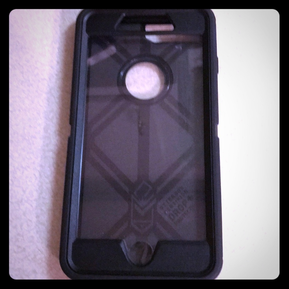 Otter box defender series for iPhone 7 Plus